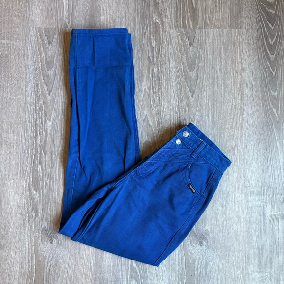 Vintage Rockies Jeans